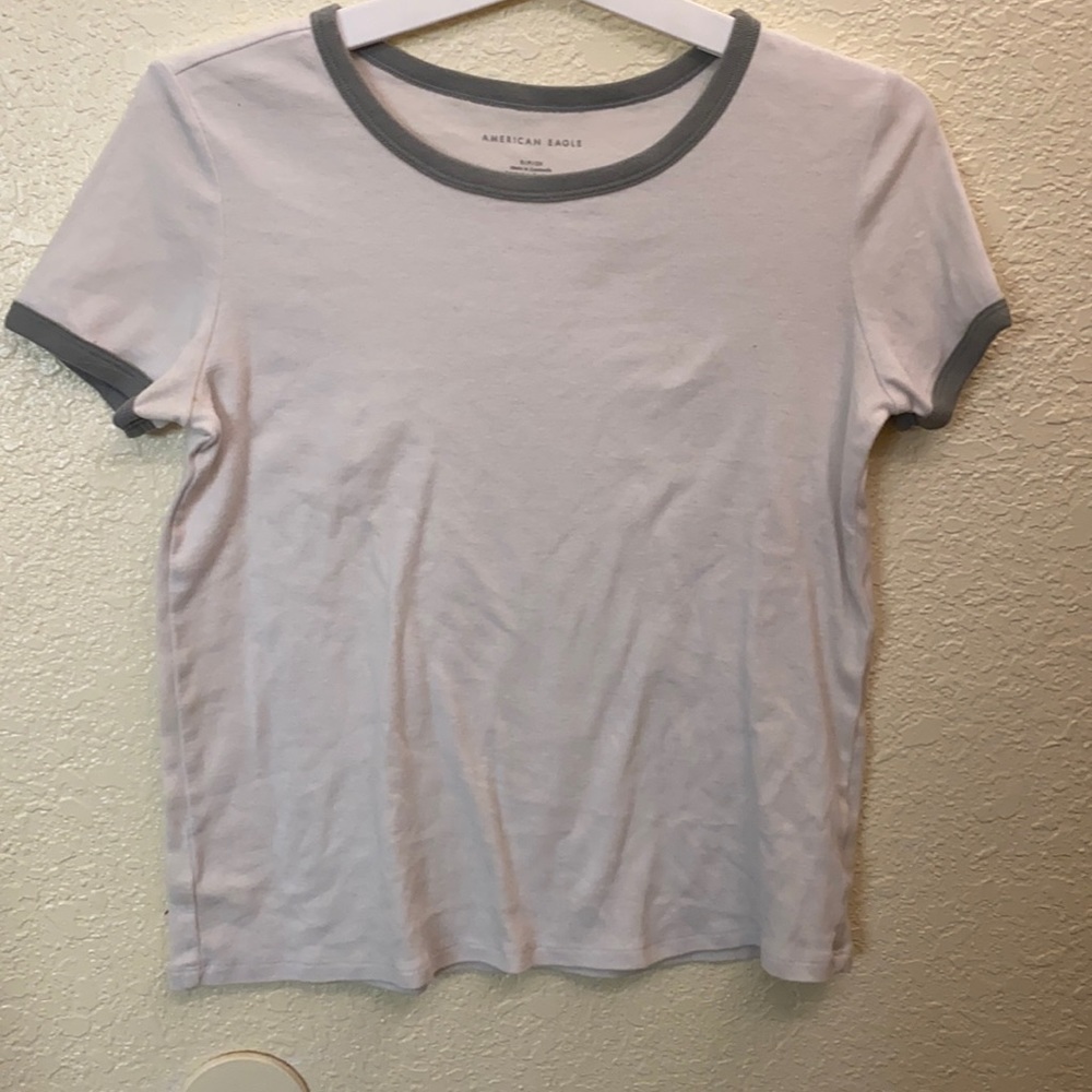 american eagle shirt